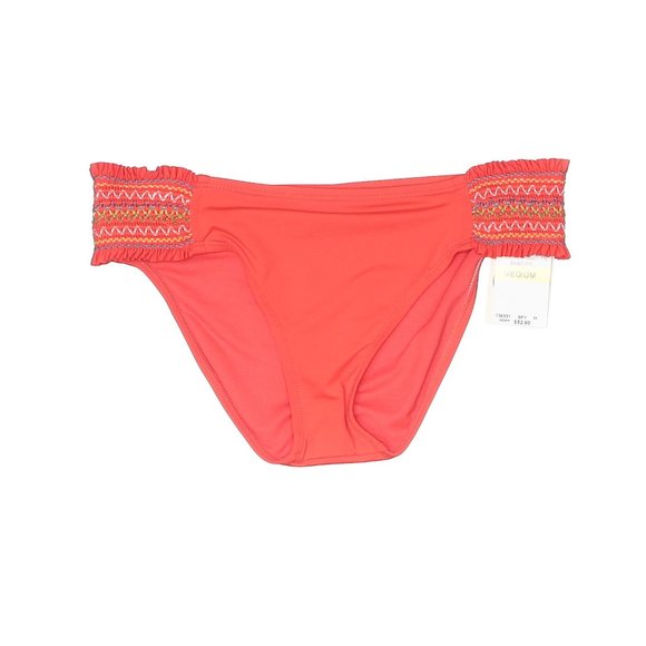^HOST PICK^ Lucky Brand Fiesta Crochet Bikini Set - Picture 6 of 8